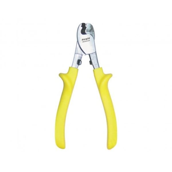 Regin REGE225 Carbon Steel Cable Shears