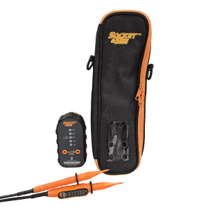 Socket & See ISOKIT215 Safe Isolation Kit
