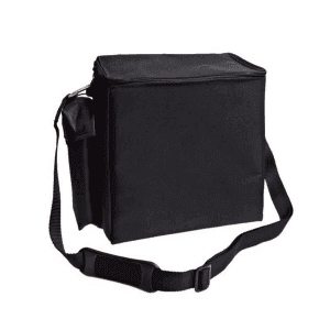 Megger DLRO10/10X Carry Case