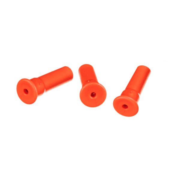 Kewtech TP4 Accessory Pins