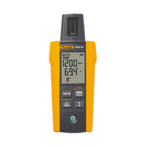 Fluke IRR2-BT Solar Site Survey Irradiance Meter