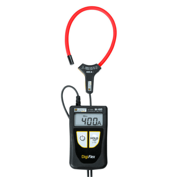 Chauvin Arnoux MA400D DigiFlex Flexible Current Meter