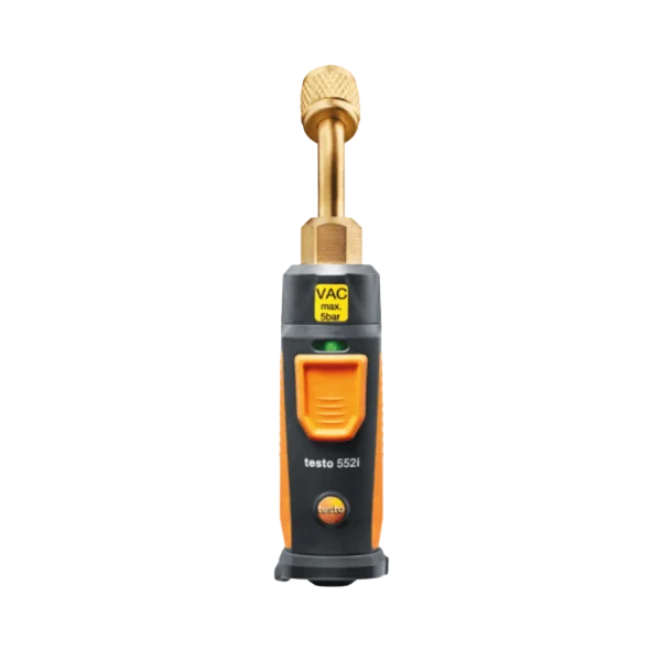 Testo 552i Smart Probe Vacuum Gauge