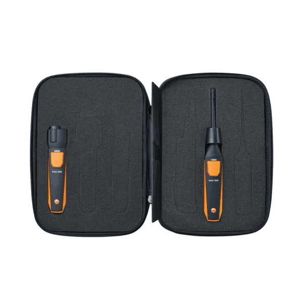 Testo Smart Probes Mould Kit
