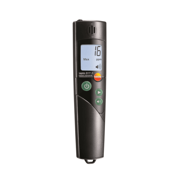 Testo 317-3 CO Monitor