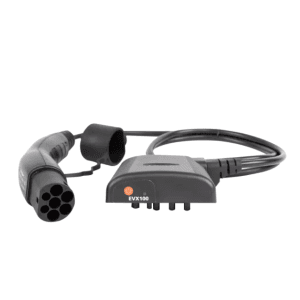 Megger EVX100 Electric Vehicle Charge-Point Adaptor