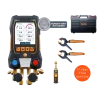 Testo 558s Smart Vacuum Kit