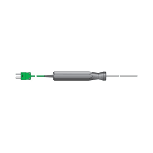 ETI 123-204 High Temperature Thermometer Probe