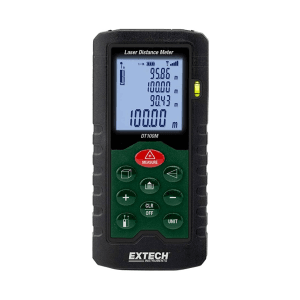 Extech DT100M Laser Distance Meter