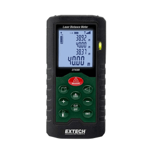 Extech DT40M Laser Distance Meter (1)