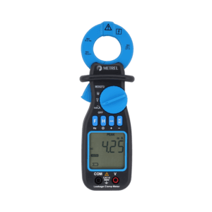 Metrel MD9272 Leakage Clamp TRMS Meter