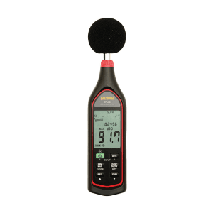 Martindale SPL82 Data Logger Sound Level Meter