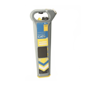 Radiodetection SuperCAT4+ S Locator