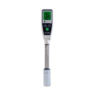 Chauvin Arnoux CA10001 Waterproof pHTemperature Tester
