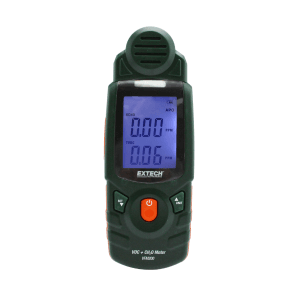 Extech VFM200 VOCFormaldehyde Meter
