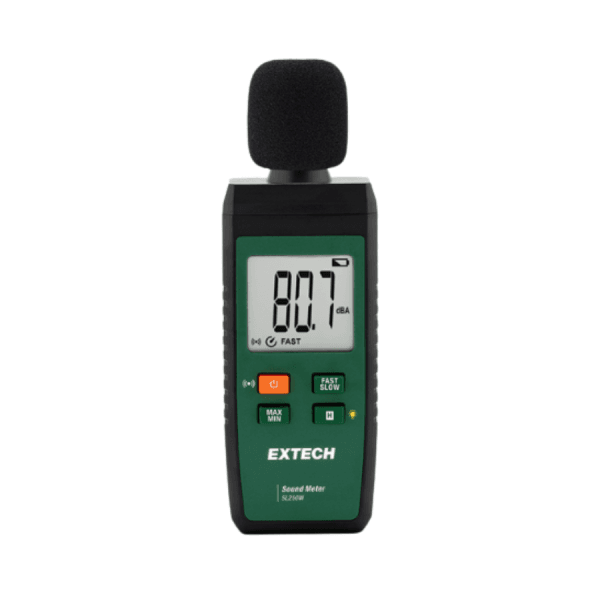 Extech SL250W Sound Meter