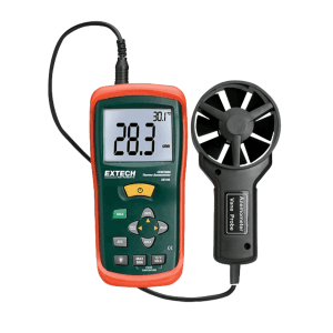 Extech AN100 CFM CMM Thermo Anemometer