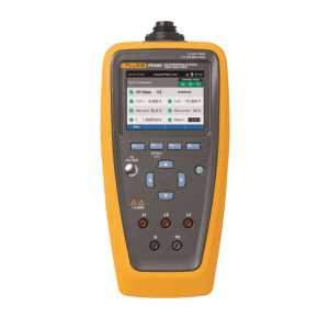 Fluke FEV350 EV Charging Station Analyser