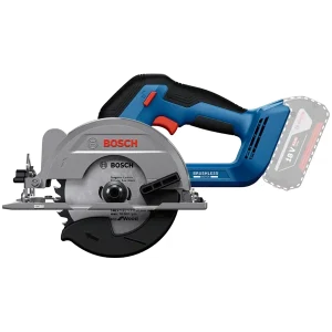 Bosch GKS 18V‑51 Cordless Circular Saw Bare Tool cordless tool for professional use.