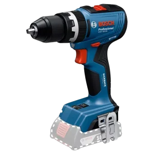 Bosch GSB 18V‑65 Combi Drill Bare Tool Carton is a compact, powerful 18 V combi drill for trade use.