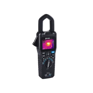 Teledyne Flir Clamp Meter and Thermal Imaging Camera (CM276)