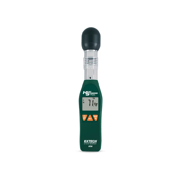 Extech HT30 Heat Stress WBGT Meter