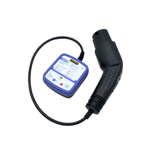 Martindale BZ820-EV EVSE Socket Tester (Single Phase)