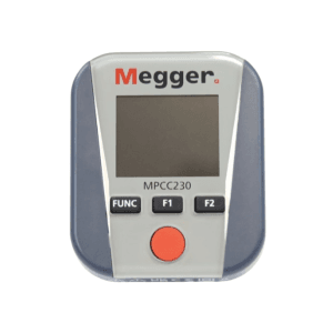 Megger MPCC230 Pro Socket Tester