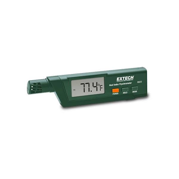 Extech RH25