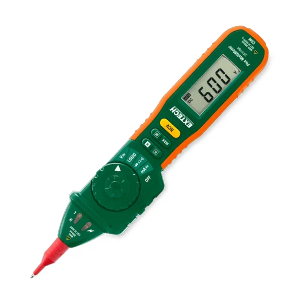 Extech 381676A 9 Function Pen Multimeter + NCV