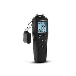 Teledyne Flir Pin Moisture Meter with Bluetooth (MR55)