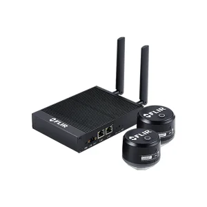 Teledyne Flir Vibration Monitoring Solution Kit (SV89 Kit)