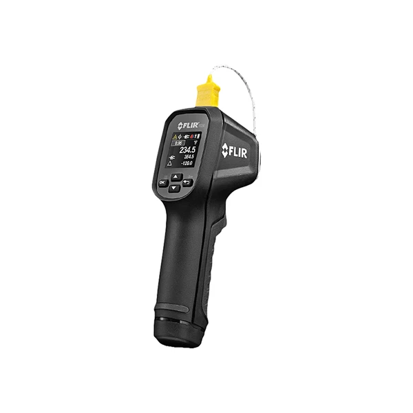 Teledyne Flir 30:1 Spot IR Thermometer (TG56-2)