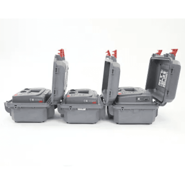 Megger MIT525/2 Advanced 5kV HV Insulation Resistance Tester