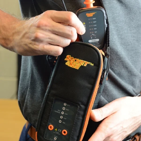 safe-isolation-training