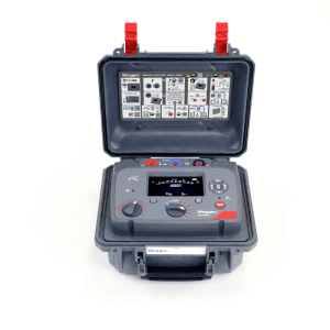 Megger MIT525/2 Advanced 5kV HV Insulation Resistance Tester
