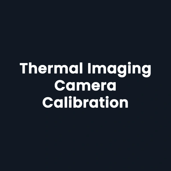 thermal-imaging-camera-calibration