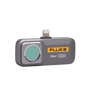 Fluke iSee Mobile Thermal Camera - TC01A/TC01B/TC01C, 25Hz