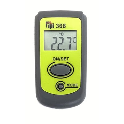 TPI 368 Infrared Thermometer