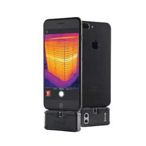 FLIR One Pro Smartphone Thermal Camera