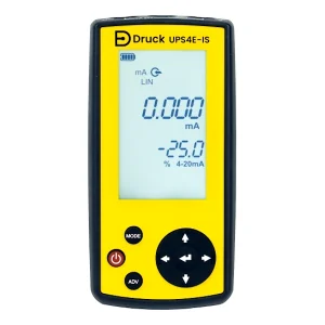 druck ups4e-is