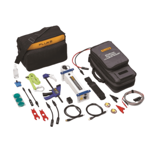 Fluke Solmetric PVA-1500T2 1500V I-V Curve Tracer Kit