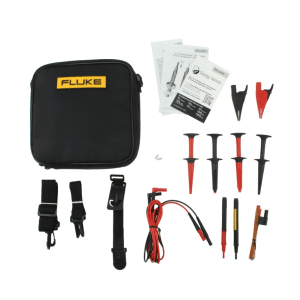 Fluke TLK289 Industrial Master Test Lead Set