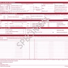 Electrical Installation Condition Report for single or 3 phase properties. BS 7671:2018+A4:2026, 5 landscape certificates.
