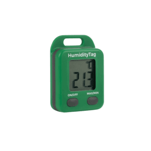 ETI 810-233 HumidityTag Micro Therma-Hygrometer