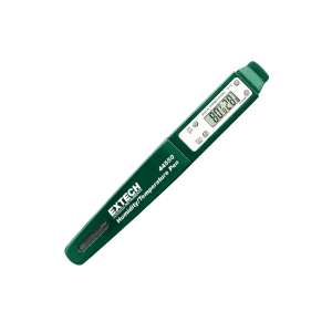 Extech 44550 Pocket Humidity/Temperature Pen