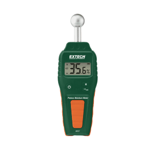 Extech MO57 Pinless Moisture Meter