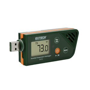 Extech RHT30 USB Humidity/Temperature Datalogger