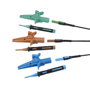 Kewtech ACC065 Premium Test Leads