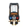 Testo 558s Front